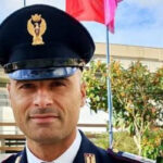 Eroe silenzioso: poliziotto di Agrigento salva un giovane in crisi