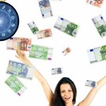 Estate 2025: Acquario e Scorpione in crescita economica secondo le stelle