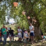 Eventi estivi a San Paolo in Alpe: concerti, escursioni e feste nella natura