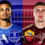 Everton e Roma si sfidano in amichevole al nuovo Hill Dickinson Stadium il 9 agosto 2025