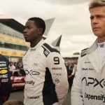 F1: il film di Apple TV Plus si prepara a battere record al botteghino negli Stati Uniti