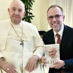 Fabio Marchese Ragona presenta il suo libro a Sant’Antonino di Susa: un incontro imperdibile