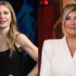 Fagnani e Lucarelli: la polemica social continua tra critiche e risposte ironiche