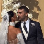 Federica Calemme e Gianmaria Antinolfi: matrimonio da sogno sulla Costiera Sorrentina