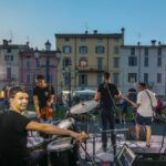 Festa della musica 2025: tremila musicisti in scena e la Mille Miglia nel centro storico