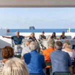 Festa di Teatro Eco Logico a Stromboli: un evento dedicato alla cura della casa comune