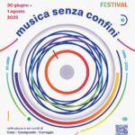 Festival Mundus 2025: trent’anni di musica con star internazionali e nuove voci femminili