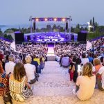 Festival Tener-A-Mente: un’estate di musica e sfide al Vittoriale degli Italiani