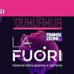 Festival della scienza e dell’arte a Roma: tre giorni di eventi gratuiti per tutte le età