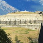 Festival teatro & letteratura 2025: arte e ambiente nelle fortezze di Fenestrelle ed Exilles