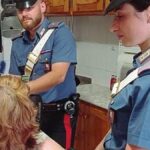 Finto carabiniere truffa anziana di Toscolano Maderno: 25mila euro per evitare l’arresto del figlio