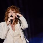 Fiorella Mannoia celebra i 70 anni con due concerti sold out alle Terme di Caracalla