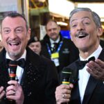 Fiorello scherza su Amadeus e il futuro di La Pennicanza: la Rai lo ‘blinda’ per una nuova stagione