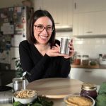 Francesca Ghelfi protagonista dell’incontro “Dalla scienza al piatto” a Campobasso