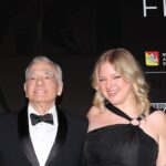 Francesca Scorsese e Martin: un dialogo di stile e cinema tra generazioni