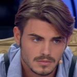 Francesco Monte inaugura un negozio di oggettistica a Taranto dopo il mondo dello spettacolo
