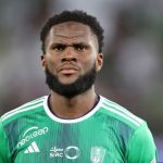 Frank Kessie pronto a tornare in Italia: la Roma valuta il suo ingaggio e le cessioni necessarie