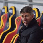 Frederic Massara torna alla Roma: le sue parole e gli obiettivi per il futuro