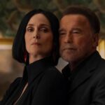 Fubar 2: Arnold Schwarzenegger torna in azione con una nuova stagione su Netflix dal 12 giugno