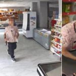 Furto in pieno giorno a Roma: ladro ruba 1.200 euro e si concede una spesa
