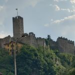 Future Frequencies Party: il festival di musica generata da intelligenza artificiale al Castello di Breno