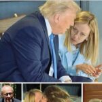 G7 in Canada: Giorgia Meloni spinge per la tregua a Gaza durante il vertice internazionale