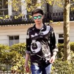 Giacomo Pistilli: il vocal coach fabrianese che conquista Londra con la sua musica