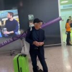 Gian Piero Gasperini inizia la sua avventura alla Roma: incontro con la dirigenza per il futuro