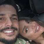 Gianmarco Steri e Cristina Ferrari: la nuova coppia di Uomini e Donne si mostra sui social