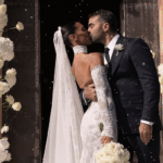 Gianmaria Antinolfi e Federica Calemme: matrimonio da sogno dopo l’amore al Grande Fratello Vip