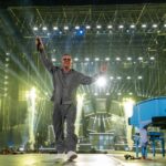 Gigi D’Alessio trionfa al Maradona: oltre 100.000 biglietti venduti per il tour “Gigi Stadi 2025”
