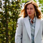 Giorgia Meloni: “Trump è un leader coraggioso, ma l’Italia difende i suoi interessi nazionali”