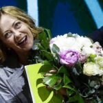 Giorgia Meloni: L’Italia deve tornare a pensare in grande per la sua economia