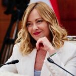 Giorgia Meloni: Un appello alla speranza e ai valori fondamentali in un momento di crisi
