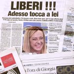 Giorgia Meloni: la premier italiana conquista il palcoscenico internazionale