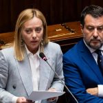 Giorgia Meloni: priorità dell’Italia sono cessate il fuoco a Gaza e negoziati con l’Iran