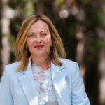 Giorgia Meloni al G7 in Canada: incontri e strategie per affrontare le sfide globali