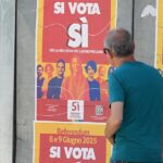 Giorgia Meloni al seggio il 9 giugno: non ritirerà la scheda per i referendum