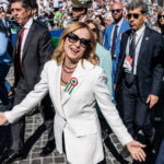 Giorgia Meloni e il voto ai referendum: una strategia politica senza ritirare le schede