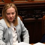 Giorgia Meloni e la crisi iraniana: il discorso alla Camera senza riferimenti a Trump e Netanyahu