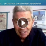 Giorgia Meloni e le sfide politiche: la legittimità del voto senza scheda