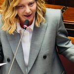 Giorgia Meloni in Aula: la politica estera italiana al centro del dibattito prima del Consiglio europeo