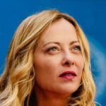 Giorgia Meloni in Canada per il G7: arrivo a Calgary e trasferimento a Kananaskis