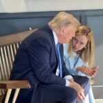Giorgia Meloni incontra Donald Trump: focus su commercio e sicurezza internazionale