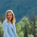 Giorgia Meloni incoraggia i maturandi: “Siete pronti ad affrontare il futuro”