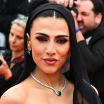 Giulia Salemi esprime preoccupazione per la famiglia in Iran a causa del conflitto con Israele