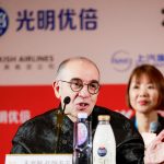 Giuseppe Tornatore e il sogno di un film di fantascienza mai realizzato in Cina