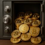 Gli Stati Uniti e la creazione di una riserva strategica di Bitcoin: aggiornamenti e sviluppi