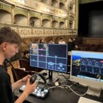 Gli studenti dell’Istituto Versari Macrelli protagonisti al Festival del teatro scolastico di Cesena