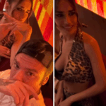 Gossip e musica: Clara e Fedez al centro dell’attenzione per un presunto flirt